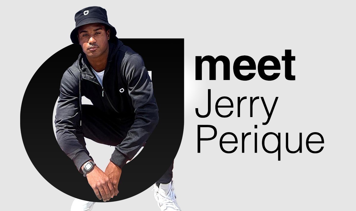GET TO KNOW: Jerry Perique